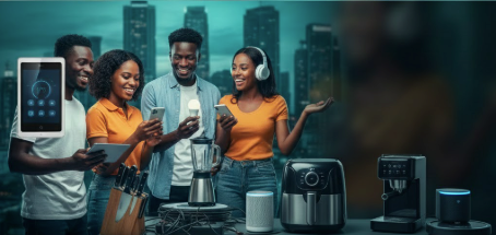 Service Après-Vente YAKI