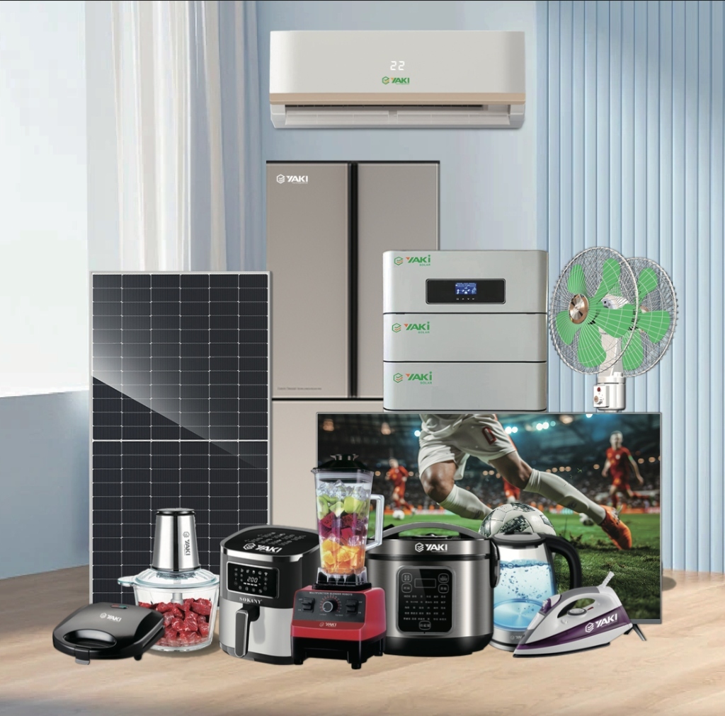 YAKI - Excellence en Afrique